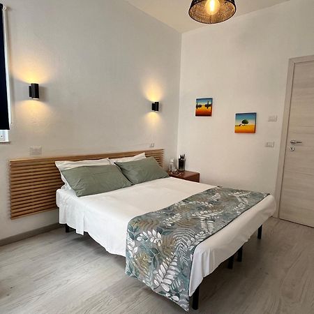 Dmc - Alloggio Turistico Hotel Anzio Eksteriør billede